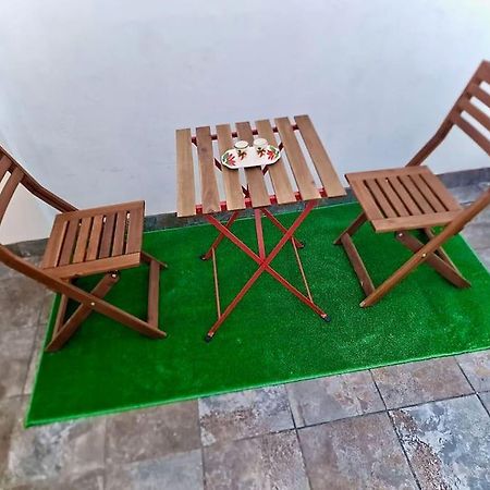 Cozy Apartment With Garden 波多黎各 外观 照片