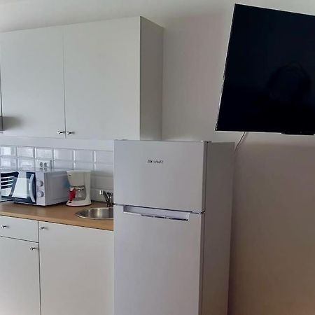 Cozy Apartment With Garden 波多黎各 外观 照片
