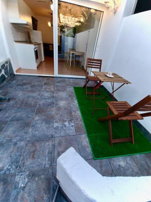 Cozy Apartment With Garden 波多黎各 外观 照片