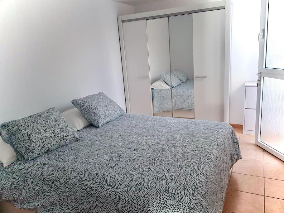 Cozy Apartment With Garden 波多黎各 外观 照片