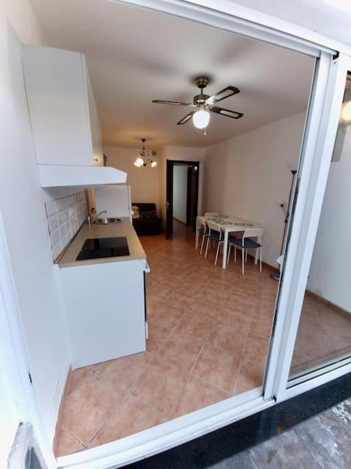 Cozy Apartment With Garden 波多黎各 外观 照片