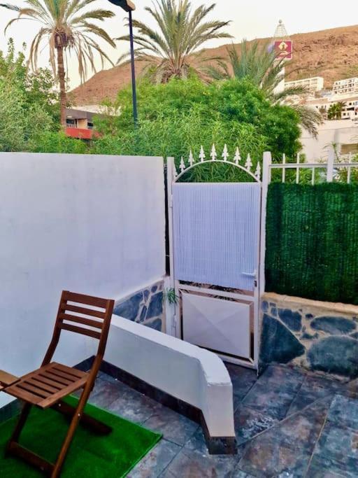 Cozy Apartment With Garden 波多黎各 外观 照片